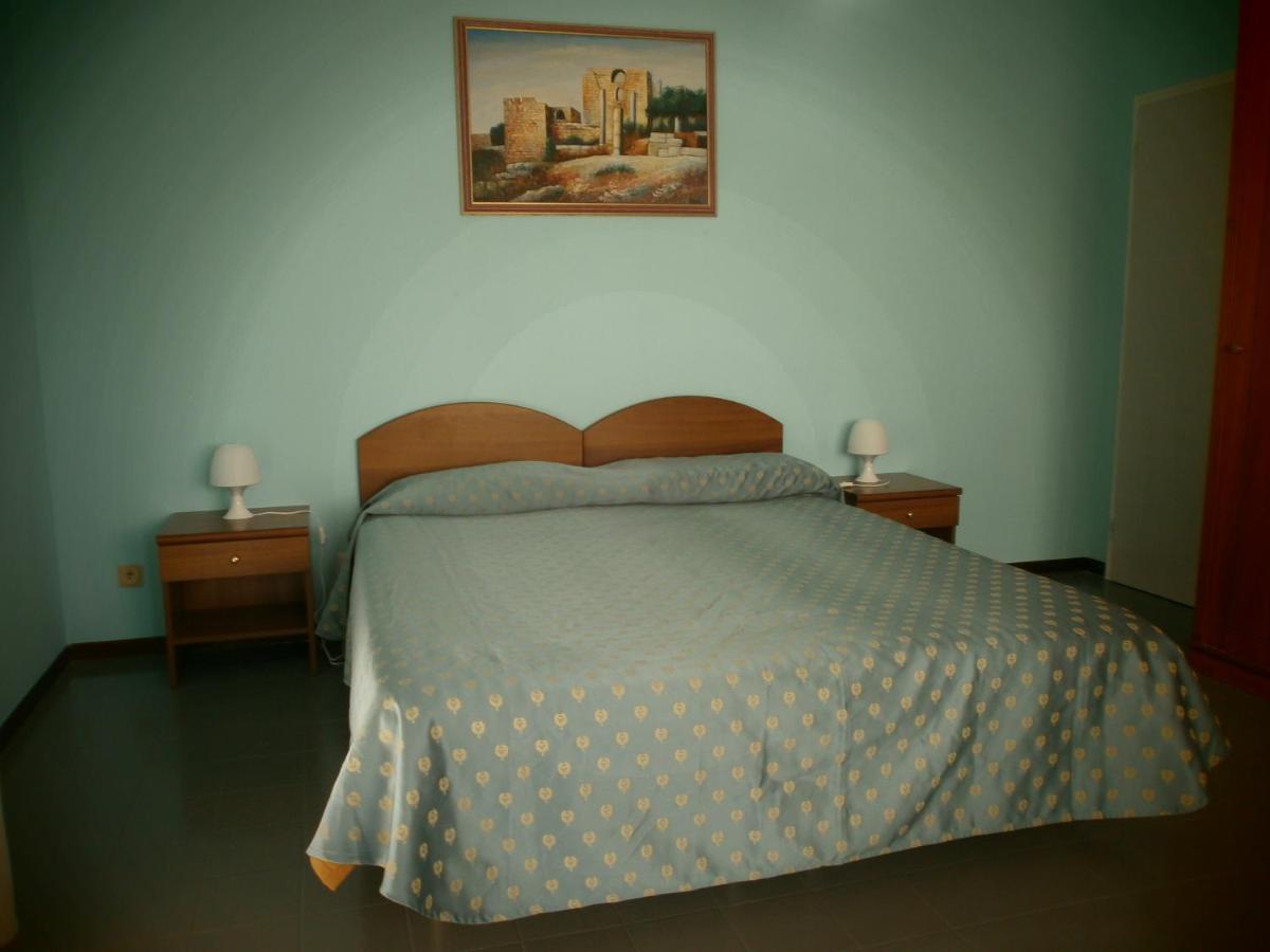 Il Leprotto - Room & Breakfast Altedo Exterior photo