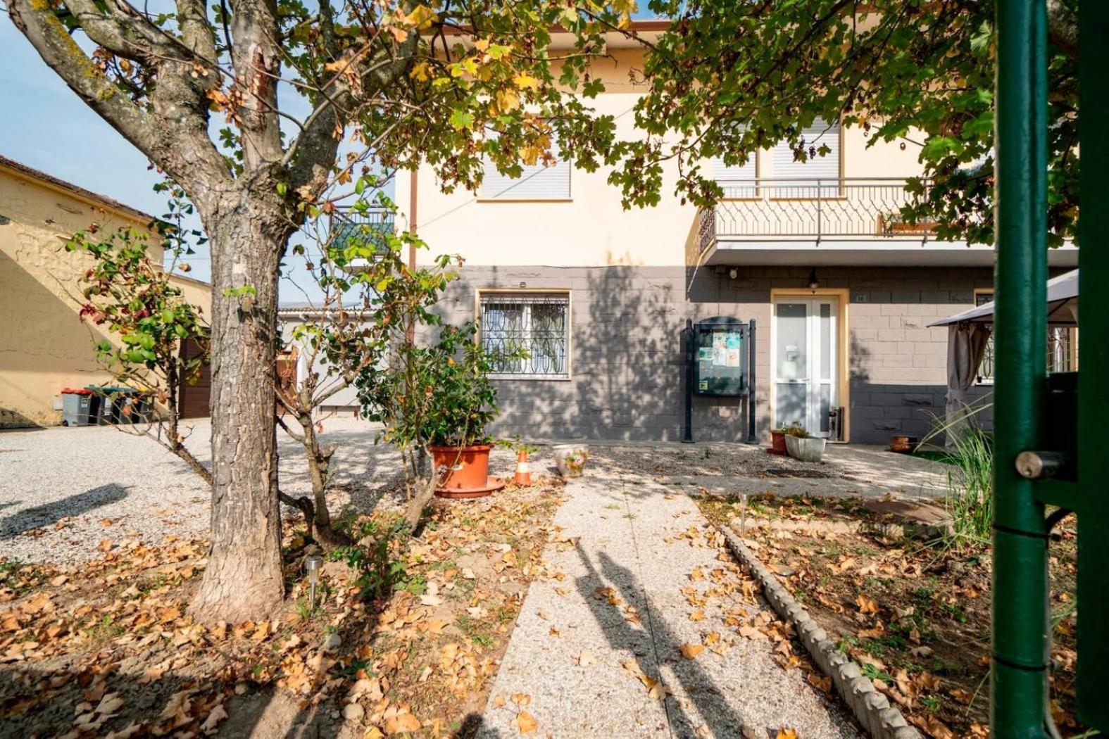 Il Leprotto - Room & Breakfast Altedo Exterior photo